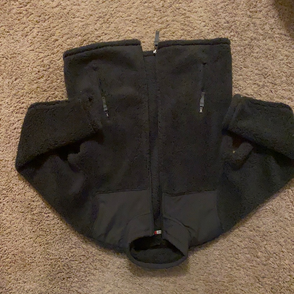 Cozy 32 Heat Brand Fleece
